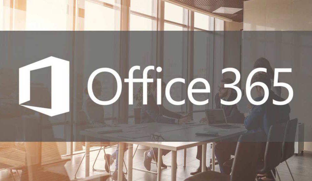 Considering a move to Office 365? Here’s what you need to know