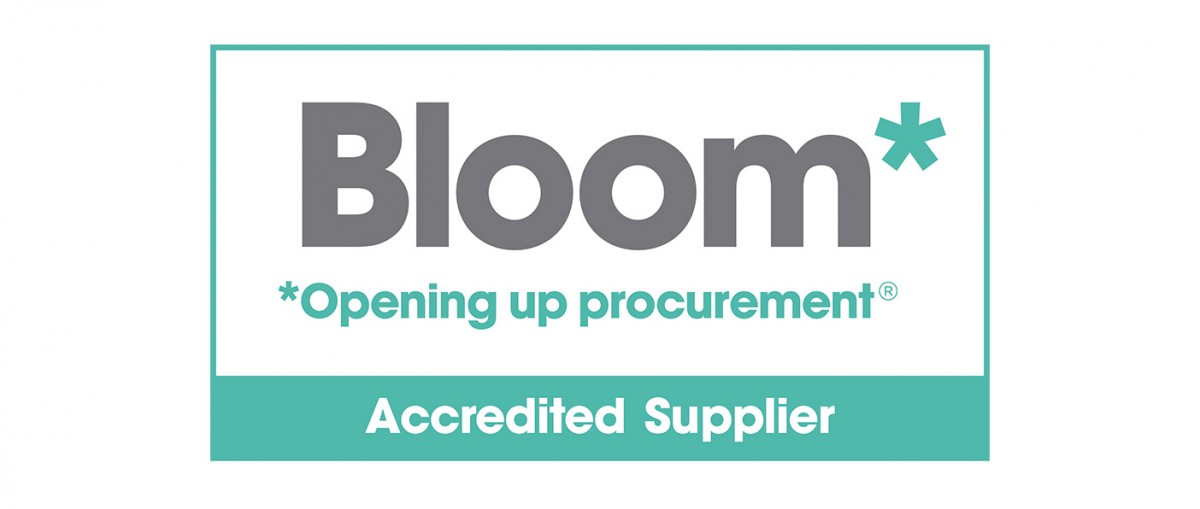 Bloom logo