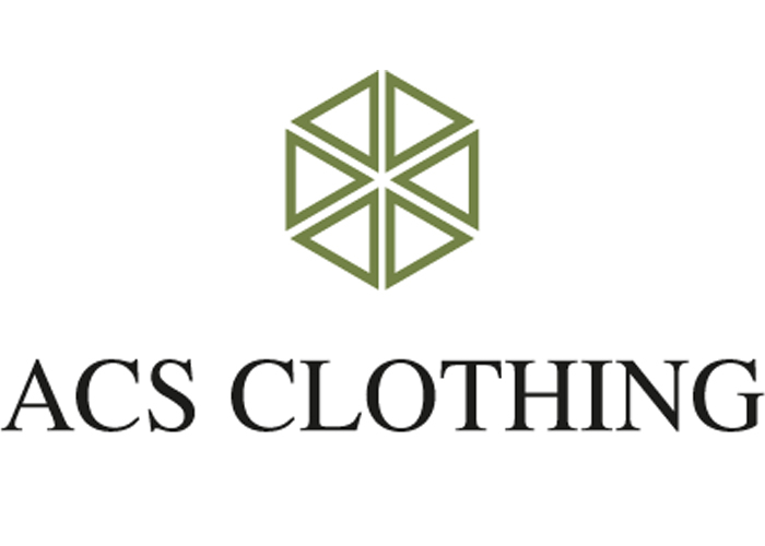 ACS Clothing Logo