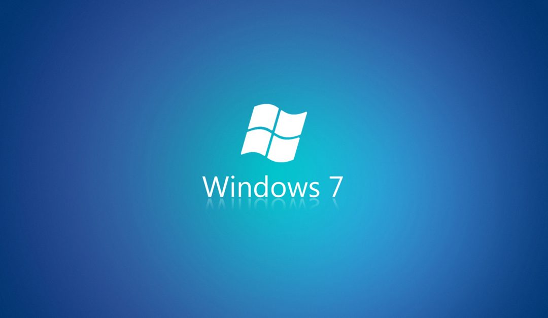 Workplace and the end of life of Windows 7