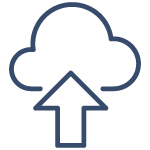 MAM Cloud Adoption Icon