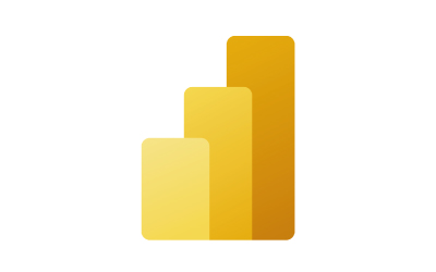 Power-BI Icon