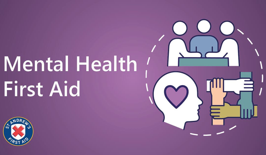 Mental Health First Aid