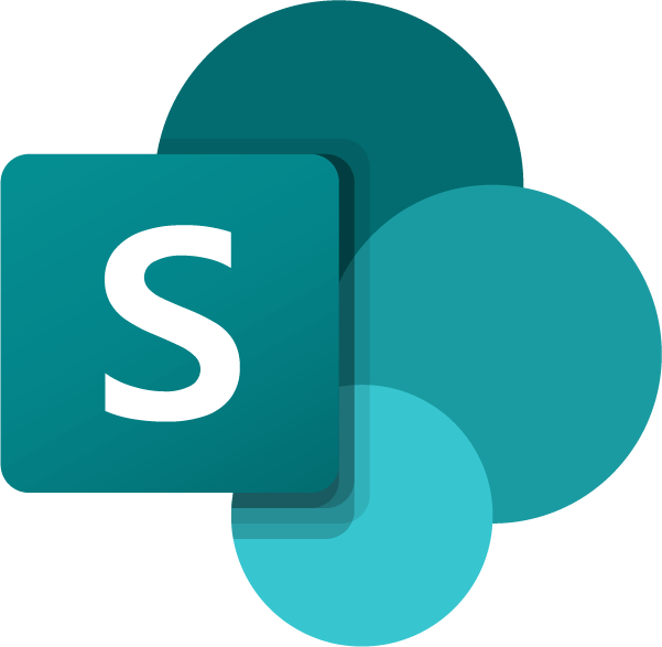 Microsoft SharePoint Icon