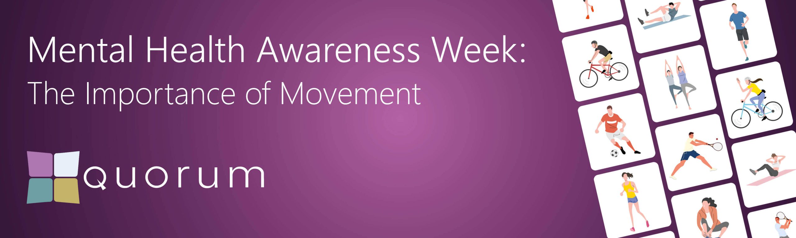 Mental Health Awareness Week 2024