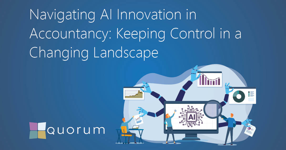 Navigating AI Innovation Featured Image