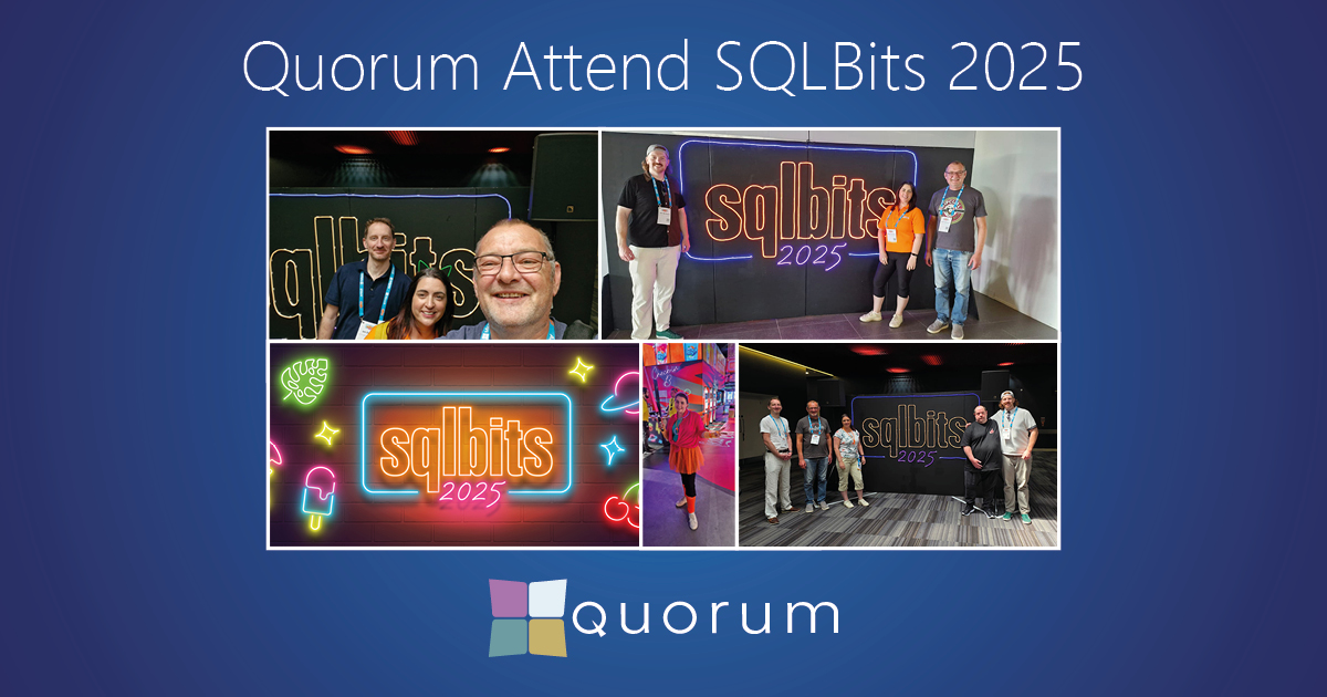 SQLBits 2025 Featured Image