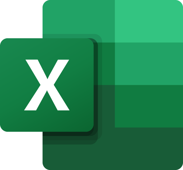 Excel-Logo Excel-Logo