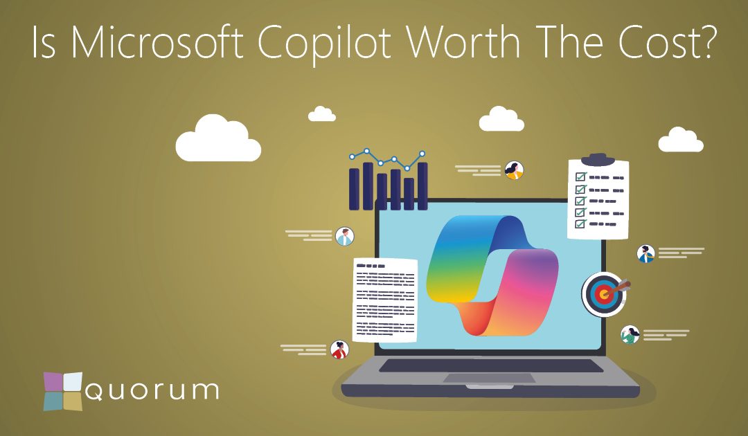 Is Microsoft 365 Copilot Worth the Cost?