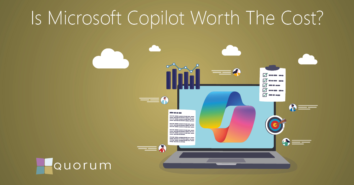 Is Microsoft Copilot Worth The Cost - Featured Image