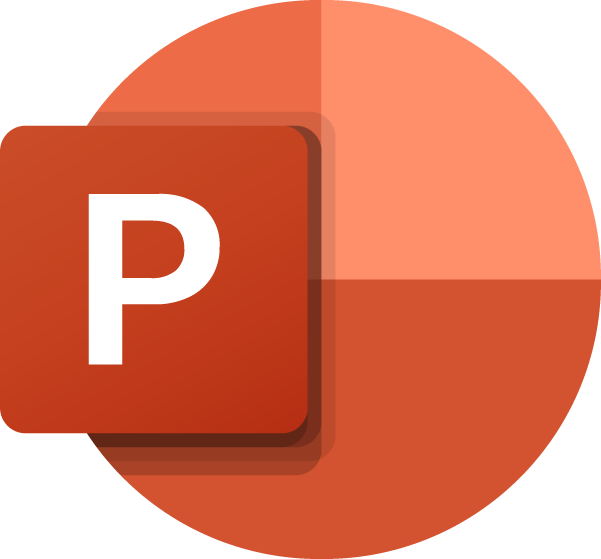 PowerPoint-Logo PowerPoint-Logo