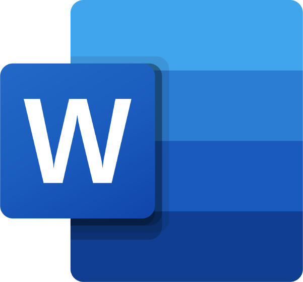 Word-Logo Word-Logo