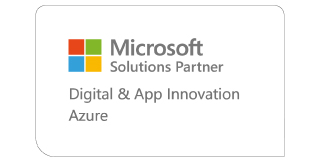 Microsoft Digital & App Innovation Azure