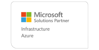 Microsoft Infrastructure Azure
