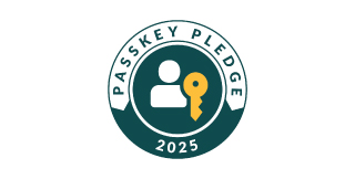 Passkey Pledge
