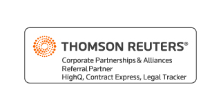 Thomson Reuters