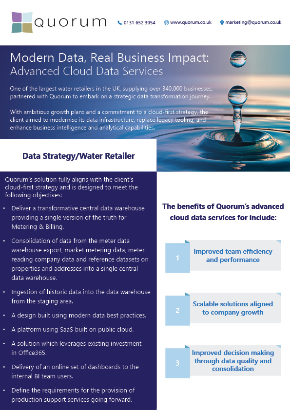 Modern-Data-Real-Business-Impact Modern-Data-Real-Business-Impact