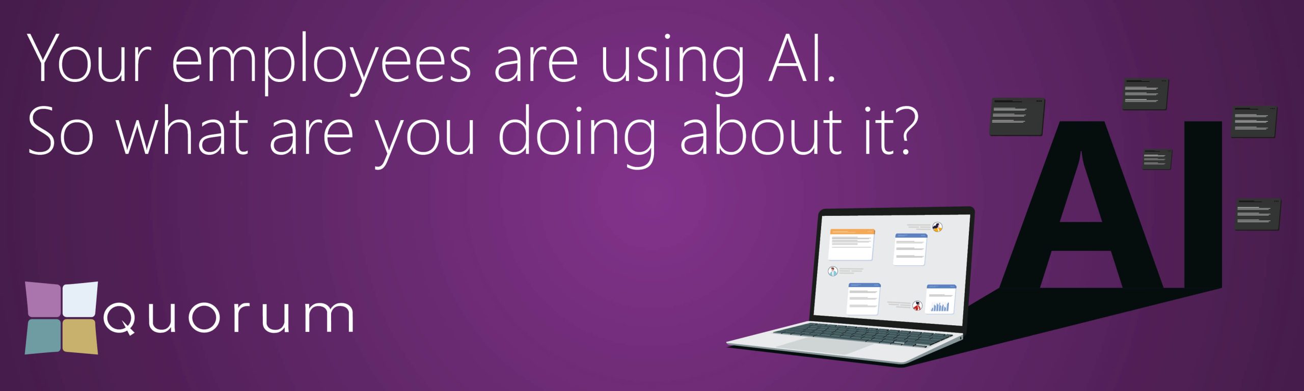 Shadow AI Article Website Banner Shadow AI Article Website Banner