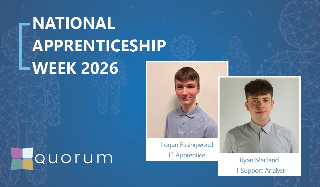 National Apprenticeship Week 2026