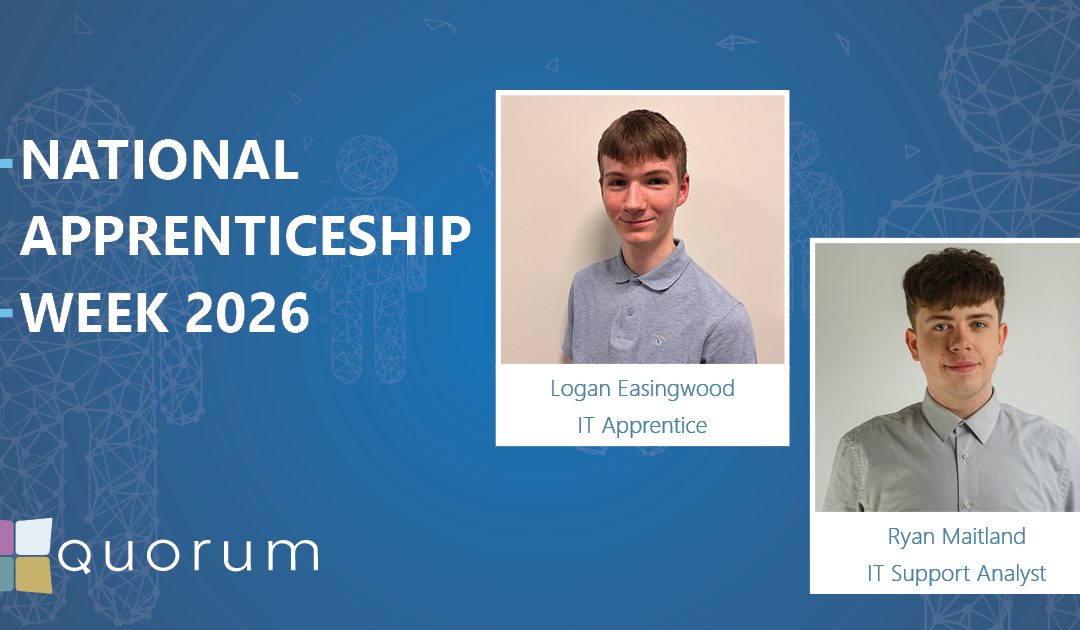 National Apprenticeship Week 2026