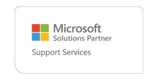 Microsoft Support Services Designation