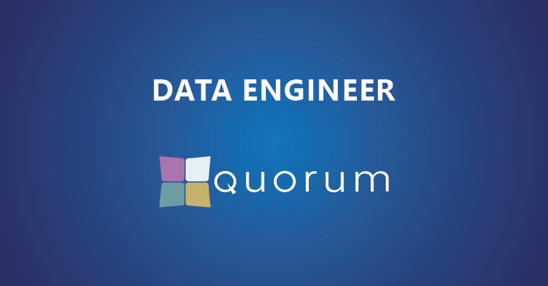 Hiring - Data Engineer