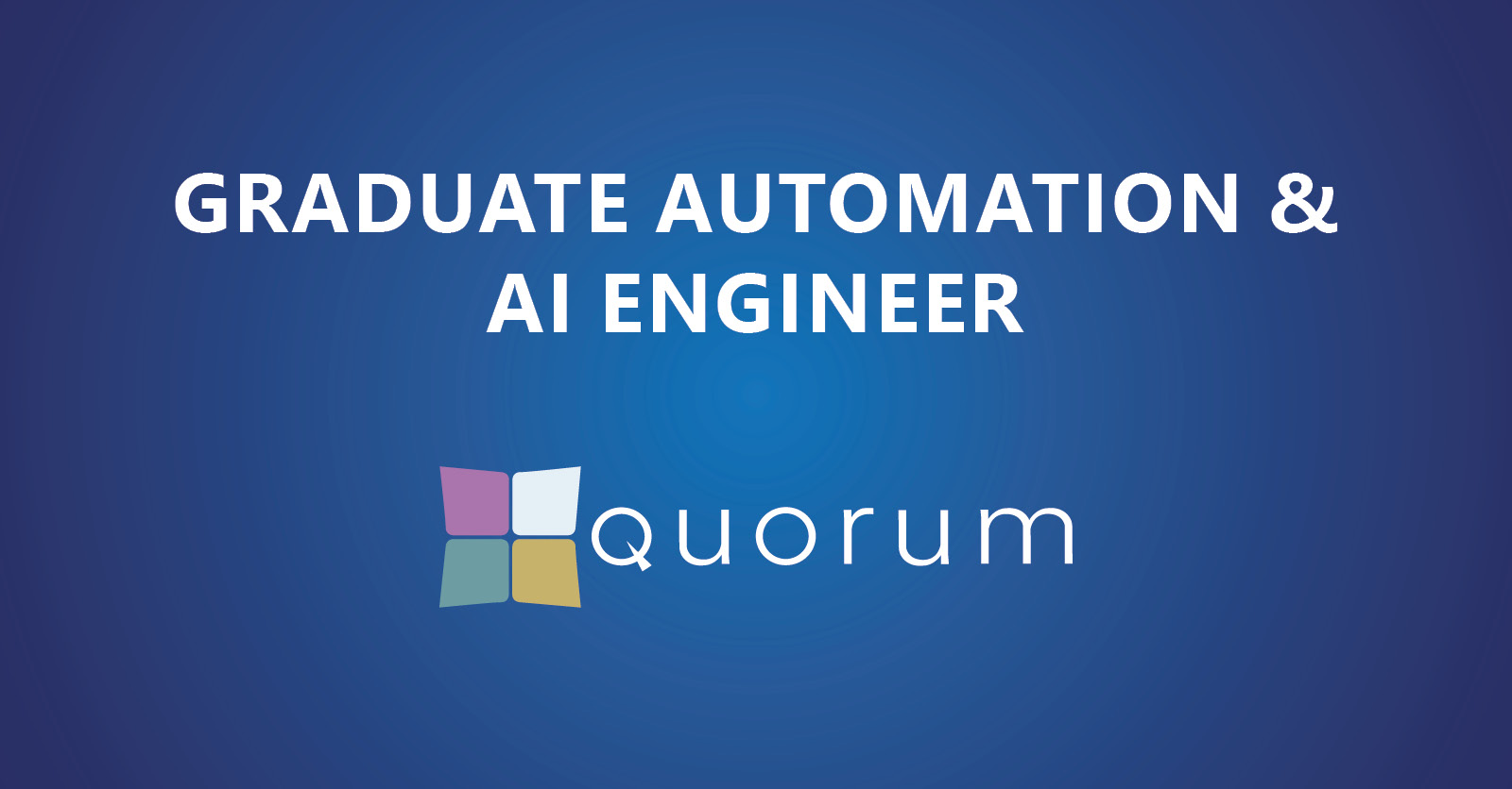 Hiring - Data Engineer