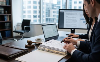 Why moving iManage to the cloud doesn’t automatically solve every security challenge