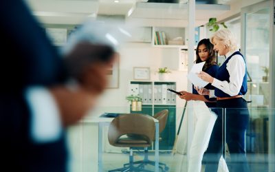 Why moving iManage to the cloud doesn’t automatically solve every security challenge